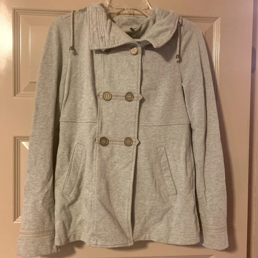 Ambition lightweight jacket - Picture 3 of 4